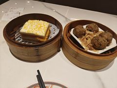 -稻香海鲜饭店(第一国际店)