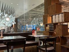 -无印良品餐堂 MUJI Diner(成都太古里店)