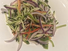 -巴依老爷新疆美食(牡丹园店)