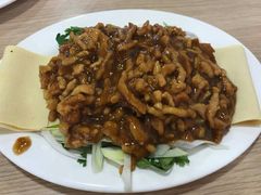 -姥家春饼店(漳州二路店)