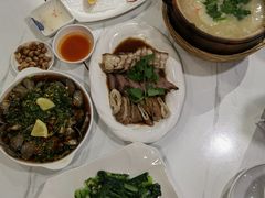 -潮静·潮州小馆·海鲜·卤味·砂锅粥