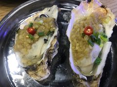 -老虎滩大连海鲜烧烤(建邺云锦路总店)