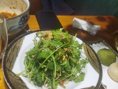 -隐炉和牛烧肉店(群力店)