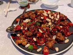 -海湾壹品·粤菜·早茶·烤鸭(拱北店)