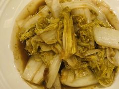 -无锡城中皇冠假日酒店·芳园中餐厅
