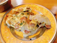 -花园菜市场