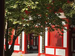 -大慈恩寺(大雁塔)