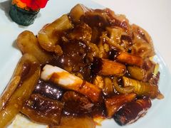 -蓬川食府(金海道店)
