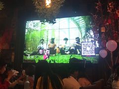 -胡桃里音乐酒馆(白云五号T5 MALL店)