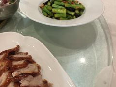 -北京全聚德(方庄店)