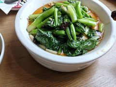 -新白鹿餐厅(城西银泰城店)