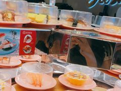 -争鲜回转寿司(东方银座店)