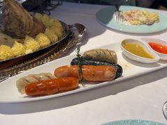 -波特曼西餐厅(南岗店)
