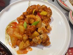 -同喜烤鸭店(光芒店)