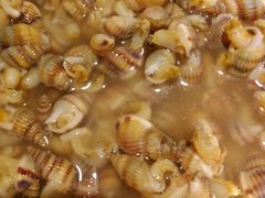 -丹东立强海鲜烧烤·牛B大串(星海店)
