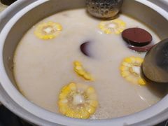 -煲大王猪肚鸡·椰子鸡火锅(红谷滩万达店)
