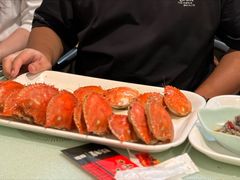 -钱库里海鲜自助(唐山街店)