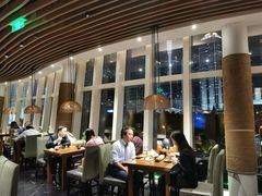 大堂-九井澤精致料理(金茂店)