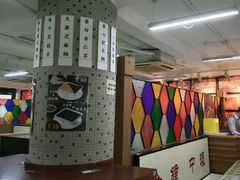 -香港華心糖水鋪(南西总店)