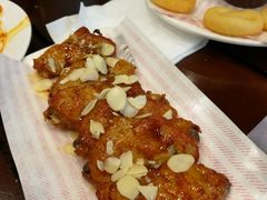 -Mr.Pizza米斯特比萨(苏州平江万达广场店)