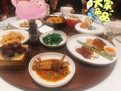 生腌小青龙-东富酒家(龙湖西溪天街店)