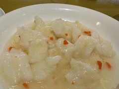 -鹏天阁酒楼·海鲜(红旗店)