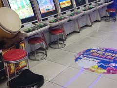 -风云再起游乐汇(北京西单西西友谊店)