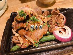 -Hatsune隐泉日式料理(三里屯太古里店)