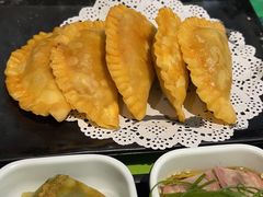 -令氏家外家周秦食府(高新店)