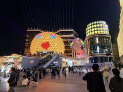 -光谷广场