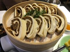 蒸懒龙-到家尝北京菜(西坝河店)