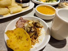 -韩盛·古法烤肉店(皇城恒隆广场店)