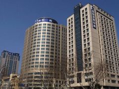 -浙江大学医学院附属第二医院(解放路院区)