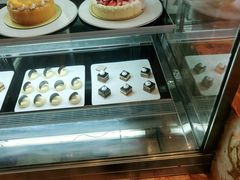 -万达瑞华酒店美食汇自助餐厅(楚河汉街店)