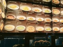 -百富源·海鲜辽菜(和平北大街店)