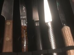 -恰餐厅及酒吧 CHAR Bar & Grill (北京丽都皇冠假日店)