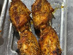 -清真·马峰烤肉(小学习北巷店)