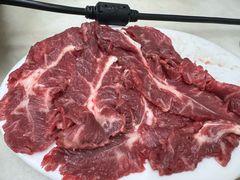 -五洲牛肉美食馆