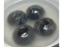 御品黑芝麻汤圆-御品轩(凤城二路店)