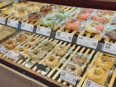 -One Bagel·一个贝果(凯德mall大峡谷店)