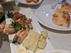 -海玥荟海鲜姿造自助餐厅(欧罗巴广场店)