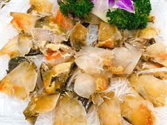 -官塘陈记鱼生·潮汕砂锅粥·牛肉火锅(潮枫路总店)