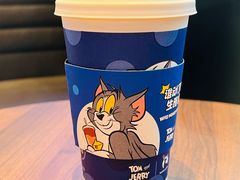 -瑞幸咖啡(太阳百货店)