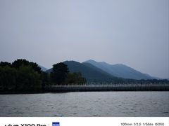-云龙湖旅游景区