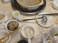 -土连锅·现熬养生汤锅(梁家巷店)