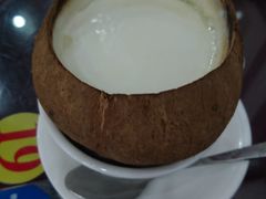 原只椰子炖牛奶-民信老铺(人民路店)