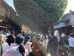 -三坊七巷历史文化街区