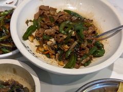 -周大厨辣椒炒肉(淮安万达店)