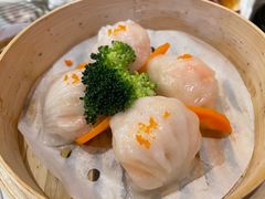 -鹅冠港式茶餐厅(来福士店)