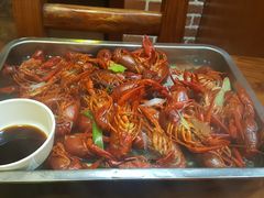 -草原牧羊火锅·龙虾·烤鱼(杨浦店)